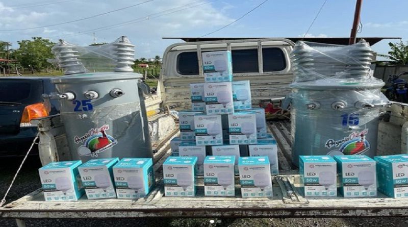Dotan de equipos y recursos médicos para fortalecer el Sistema Público de Salud en Barinas