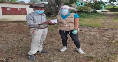 Banco de Venezuela entrega tarjetas de débito a adultos mayores en Lara y Yaracuy