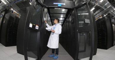 Investigadores chinos descubren nuevo mecanismo para dispositivos de memoria de ultra alta velocidad