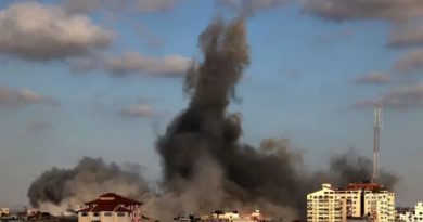 Biden aprueba la venta de armas por $ 735 millones a Israel