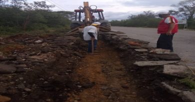 Cantv restituye servicios de telecomunicaciones a usuarios del municipio Pedro María Ureña en Táchira