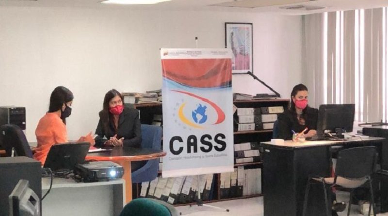 CASS pone en funcionamiento el Observatorio de Defensa Comercial