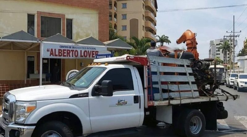 Culminan trabajos de restauración de CDI Alberto Lovera en Anzóategui