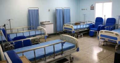 Impulsan la rehabilitación en CDI para optimizar la atención del pueblo en el estado Anzoátegui