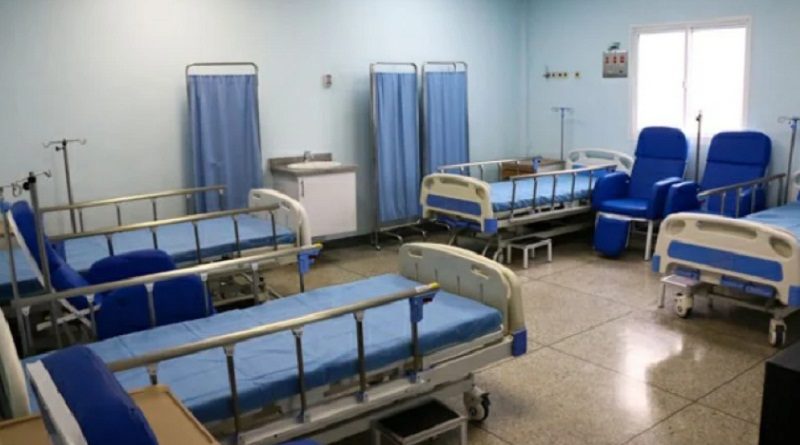 Impulsan la rehabilitación en CDI para optimizar la atención del pueblo en el estado Anzoátegui