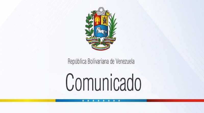 Venezuela felicita al pueblo de Nicaragua al celebrarse el 165° aniversario de la Batalla de San Jacinto (+Comunicado)