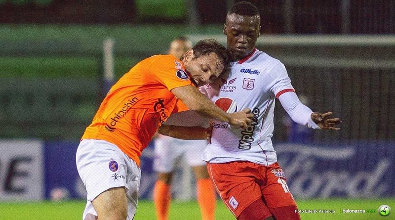 Conmebol muda a Bolivia el partido del miércoles por Libertadores de América de Cali ante Dvo. La Guaira