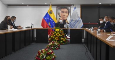 Reunión OLACEFS