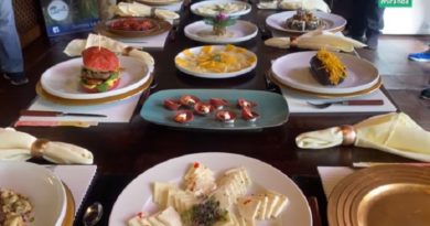 Casa del Cordero en Miranda se ha convertido en la universidad de la gastronomía Caprina y Ovina del país