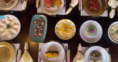 Ministro Castro Soteldo: La gastronomía caprina y ovina es la actividad del circuito agroalimentario que se viene dando en el país