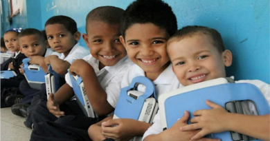 Se cumple un año más de la puesta en marcha del Proyecto Canaima Educativo, para garantiza la soberanía tecnológica del pueblo