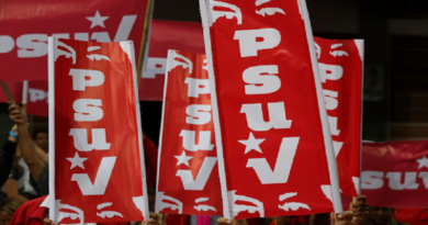 Inicia consulta de bases militantes del PSUV para garantizar el triunfo electoral el 21NOV