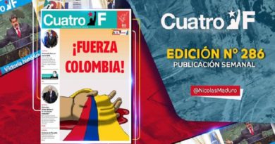 Edición 286 del semanario CuatroF destaca la importancia que representa para el país la escogencia de nuevos rectores del CNE