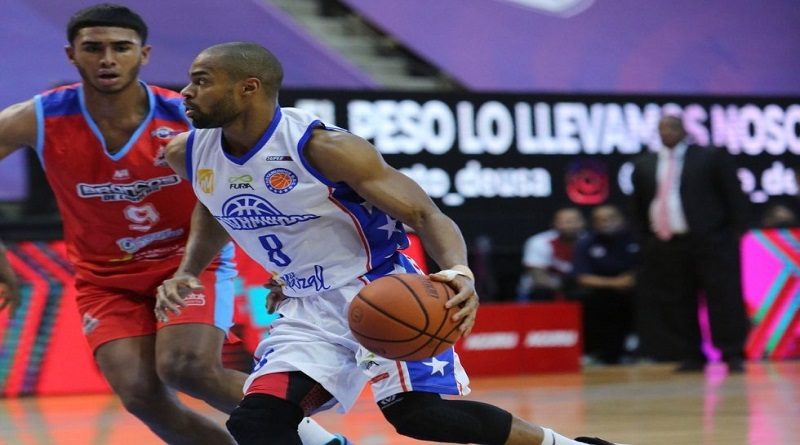 Trotamundos clasifica a la final de la Superliga al vencer 86-59 a los Broncos