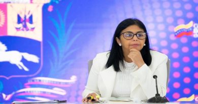 Venezuela insta a eliminar desigualdades y abrir mecanismos financieros para que todos los países accedan a vacunas contra la COVID-19
