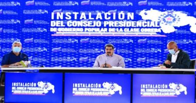 Venezuela logra contener la segunda ola del coronavirus y ahora va por reducir la meseta de casos positivos a través del 7+7