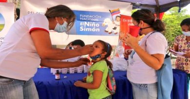 Larenses fueron atendidos en jornadas de atención médica asistencial y entregas de ayudas técnicas