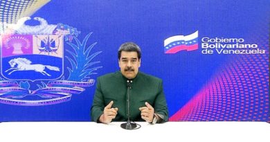 Presidente Maduro: Coro es cantera de hombres y mujeres libres
