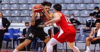 Guaiqueríes de Margarita se refuerza con Michael Carrera para la Súper Ronda