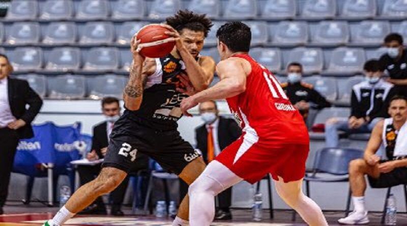 Guaiqueríes de Margarita se refuerza con Michael Carrera para la Súper Ronda