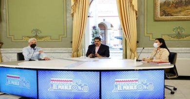 Sistema C2P facilitará la vida comercial del país 