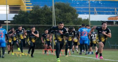 Táchira buscará este miércoles su pase a octavos de final de la Libertadores ante el Olimpia de Paraguay