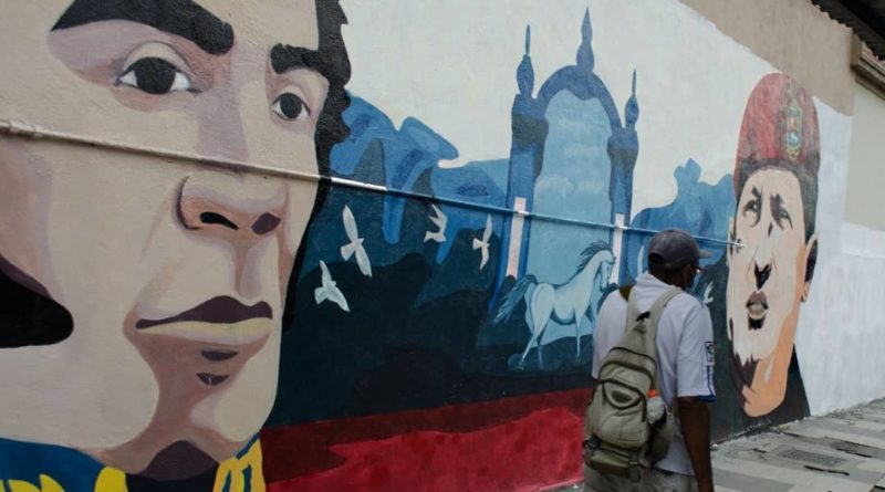 Murales