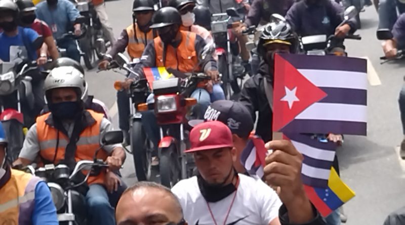 Caravana