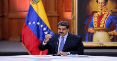 Especial Presidente
