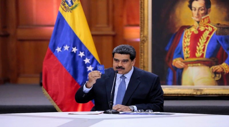 Especial Presidente