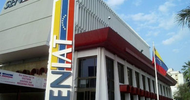 Ejecutivo Nacional mantiene exoneración de impuestos a las importaciones