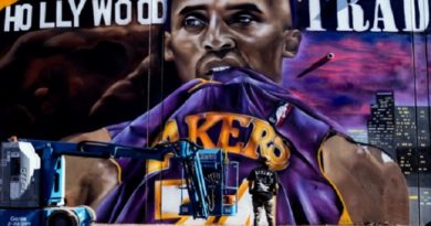 Salón de la Fama del Baloncesto crea exhibición especial en honor a Kobe Bryant