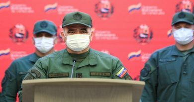 FANB denuncia ante organizaciones de defensa de DDHH el infame secuestro de soldados venezolanos por grupos irregulares colombianos