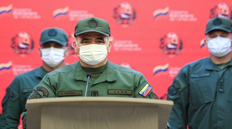 FANB denuncia ante organizaciones de defensa de DDHH el infame secuestro de soldados venezolanos por grupos irregulares colombianos