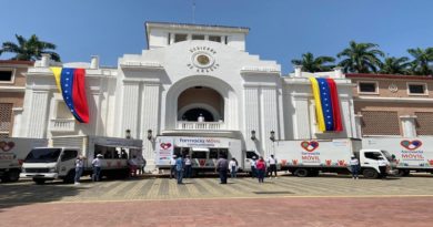 Farmacias Comunitarias