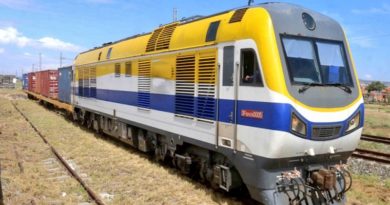 Sistema operativo Ferroviario Nacional genera ahorro superior al 90%