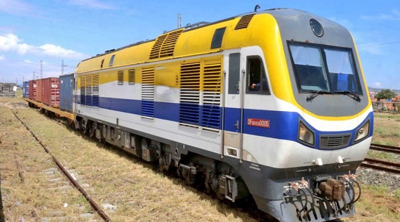 Sistema operativo Ferroviario Nacional genera ahorro superior al 90%