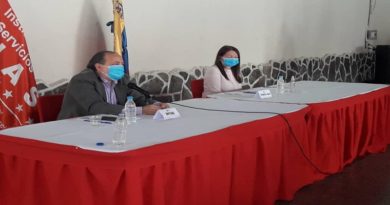Defensoría del Pueblo eleva propuestas sobre el Proyecto de Ley Orgánica para la Protección y Atención Integral de los Adultos Mayores