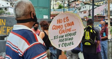 Mundo registra mas de 266 millones de personas contagiadas de COVID-19