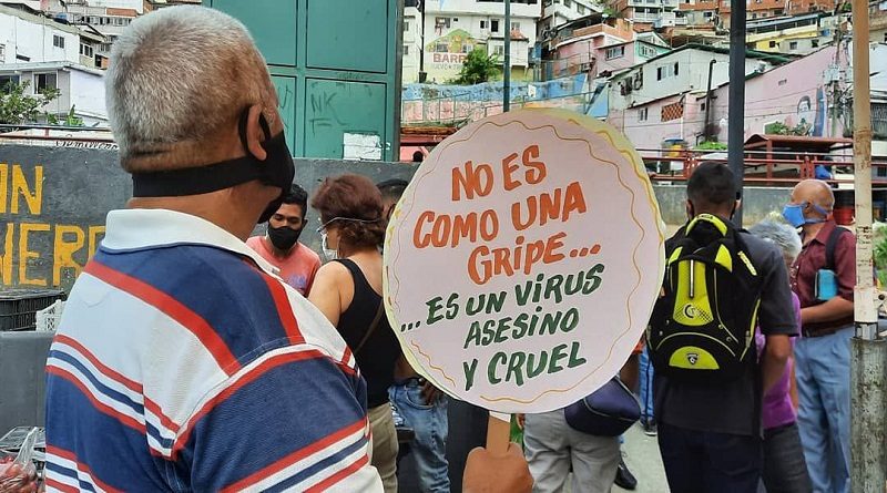 Mundo registra mas de 266 millones de personas contagiadas de COVID-19