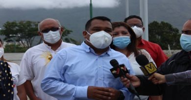 Congreso Bicentenario de los Pueblos capítulo Miranda se reune con comunidades para conocer las necesidades del pueblo