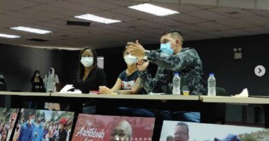 GDC recibe propuestas de jefes y jefas de las Bases de Misiones Socialistas para la construcción la agenda Bicentenaria