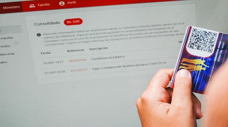 Gobierno Nacional actualizó montos de programas de protección social
