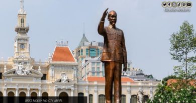 Venezuela saluda al hermano pueblo de Vietnam en los 131 aniversario del natalicio de Ho Chi Minh