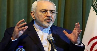 Irán considera inaceptables medidas coercitivas de EE. UU.