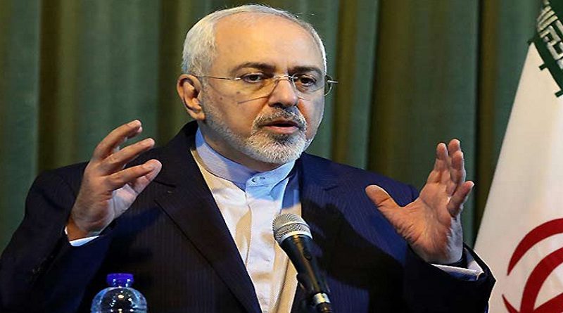 Irán considera inaceptables medidas coercitivas de EE. UU.