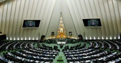 Parlamento iraní pide levantar sanciones para reactivar el PIAC