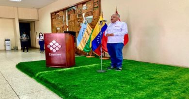 Implementan nuevo Modelo de Gestión de los CPTT para el reimpulso de la industria nacional