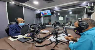 Inicia la temporada de lluvias con un Sistema Nacional de Gestión de Riesgo fortalecido