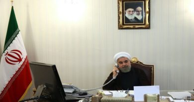 Irán llama a la unidad de los países islámicos